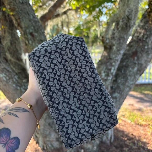 Coach mini bag - Picture 5 of 6